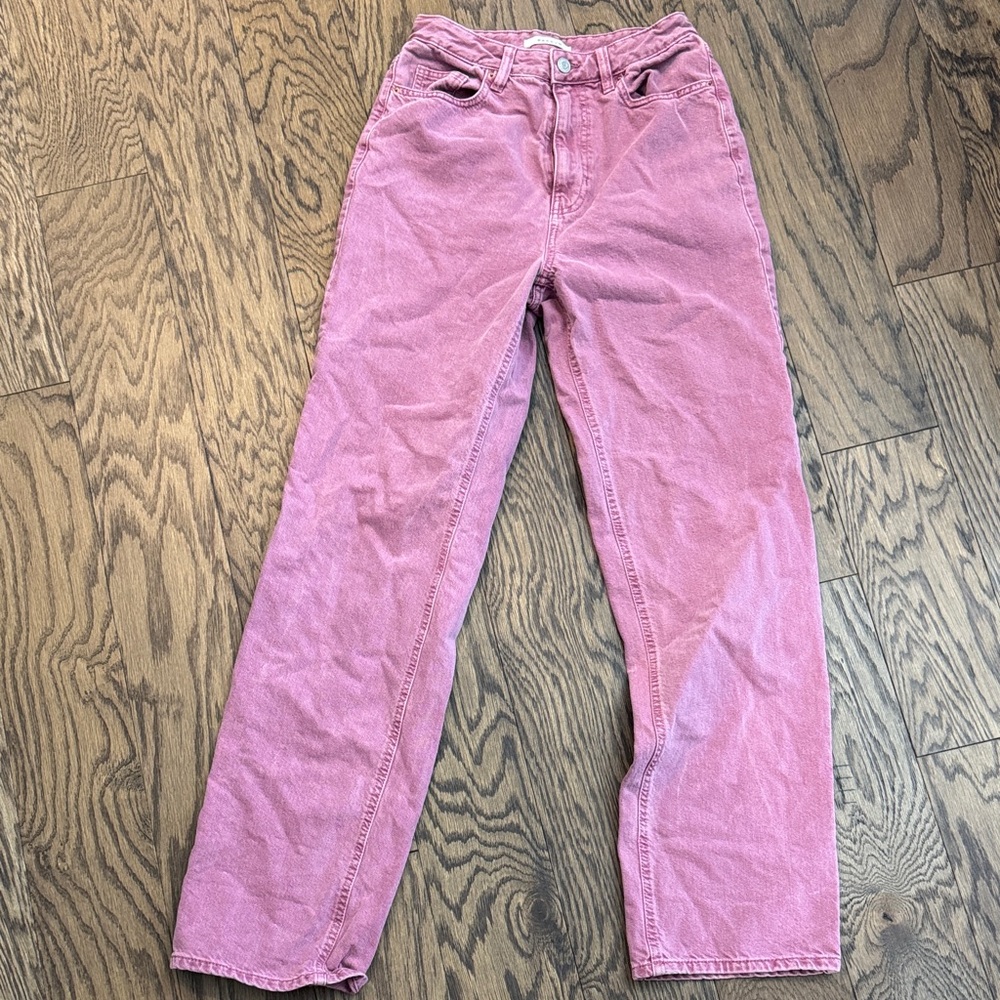 PacSun Women's 90’s Boyfriend Jeans
